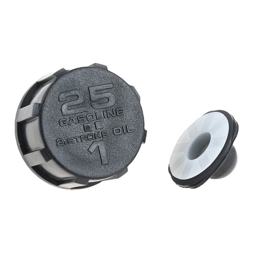 Fuel cap for kawasaki td18 - cap,