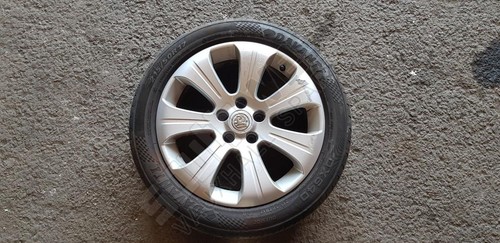 Vauxhall vectra mk2 5 - c,