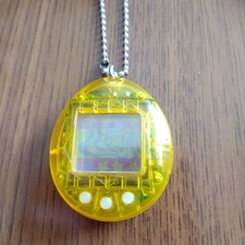 Skeleton Yellow Original