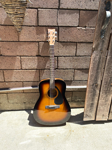 Yamaha f310 string - f310, 6-string