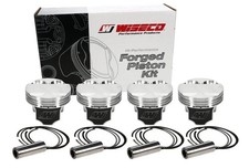 Wiseco 80mm Forged Pistons for