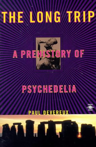 The long trip prehistory - long, a
