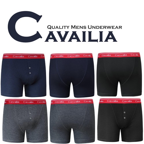 Pairs mens boxer shorts - 12,