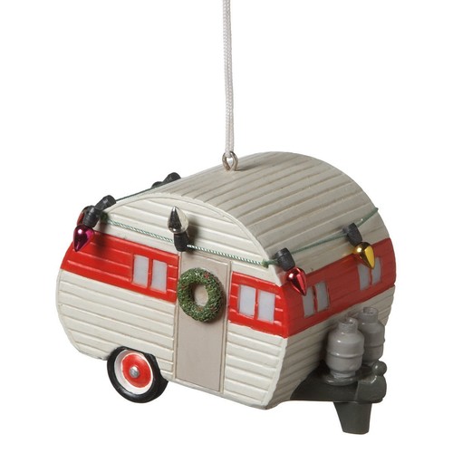 Holiday teardrop camper - teardrop,