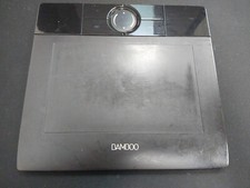 Wacom Bamboo MTE-450 USB