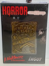 A Nightmare on Elm Street Ice