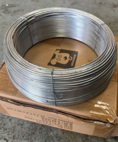 Tension straining line wire - line,