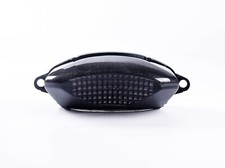 Sequential Led Tail Light Int.Signals HONDA VTR1000F Super Hawk,Firestorm