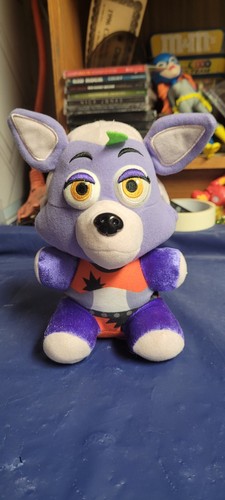 Funko five nights freddy - five, at