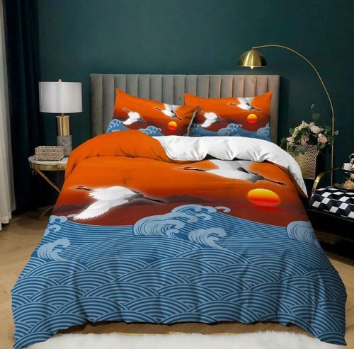 Japanese bed set - set, national