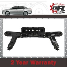 Rear Axle Subframe inc Bushes