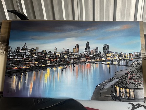 Paul kenton london - paul, limited