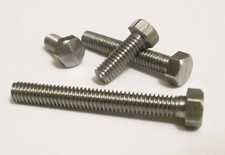 BA Screws 6 BA Small Hexagon