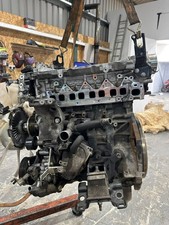 2015 2020 NISSAN NAVARA ENGINE