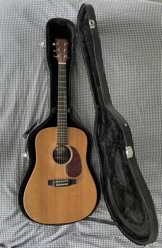 Martin dx1ae dreadnought - martin,