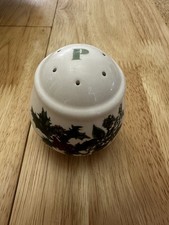 Portmeirion The Holly and The