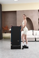 Treadmill Foldable Walking Pad