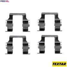 ACCESSORY KIT DISC BRAKE PAD
