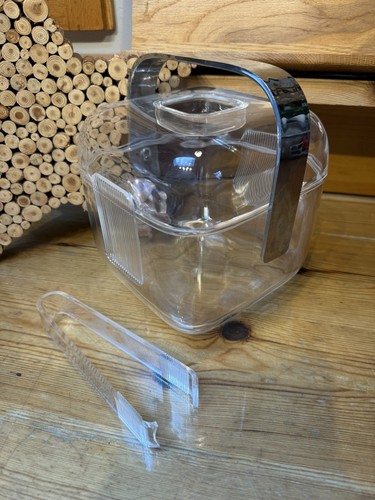 Vintage retro mid century - mid,