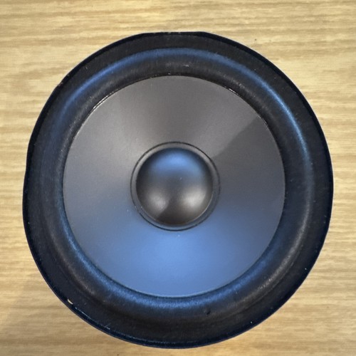 Jamo 21498 woofer slight - jamo,