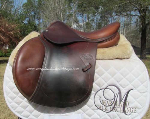 Devoucoux haurra child - 15.5",