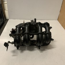 FORD FIESTA MK7 09-2017 1.25