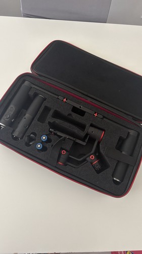 Feiyutech a1000 axis gimbal - 3-axis,