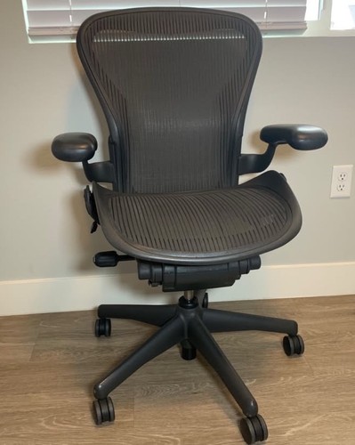 Herman miller aeron office - aeron,