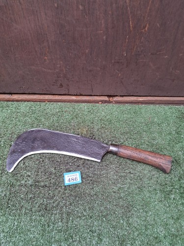 Vintage knapman son billhook - vintage, &