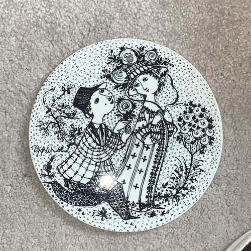 Vintage bjørn wiinblad - vintage,