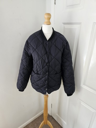 Zara short puffer - puffer, jacket/coat