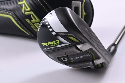 Cobra king radspeed - cobra, hybrid