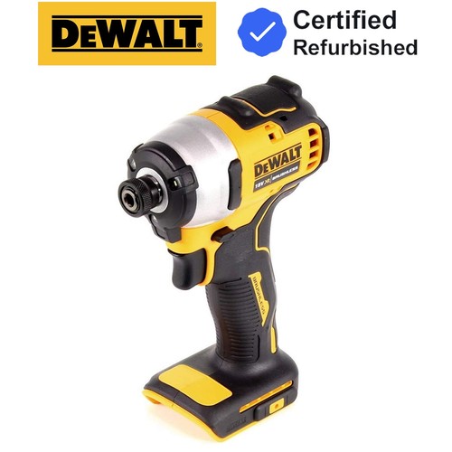 Dewalt dcf809n 18v - dewalt, xr