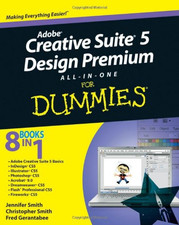 Adobe Creative Suite 5 Design