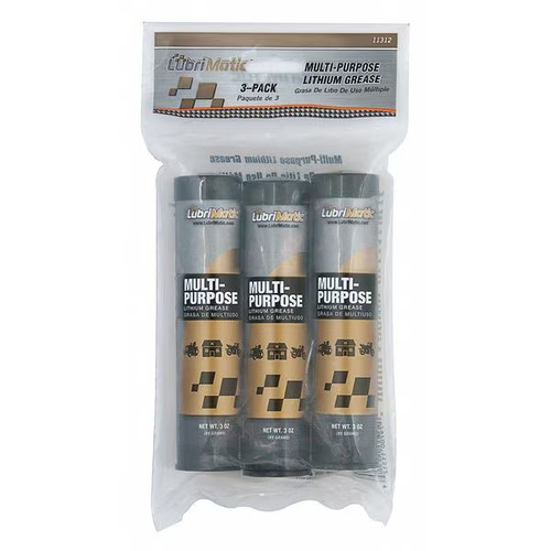Multipurpose grease oz - 3,