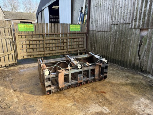 Slewtic shear grab - slewtic,