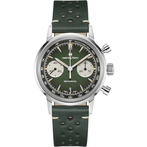 New hamilton american classic - hamilton,