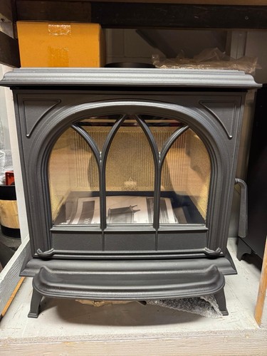 Stovax huntingdon - stovax,