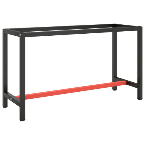 Walplus work bench - frame, matte