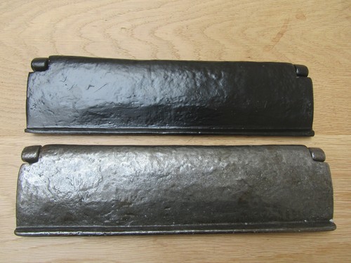 Cast iron inner - cast,