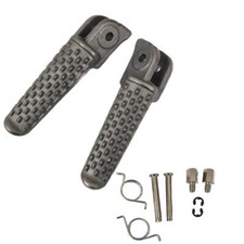 Front Footrest Pegs for Honda