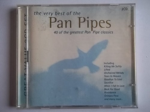 Various pan pipes very - pan, best