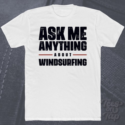 Ask anything about - anything,