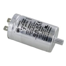 CANDY Capacitor Tumble Dryer 7UF Motor Genuine Ducati Part 41039164