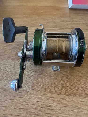 Abu ambassadeur 6500 mag - ambassadeur,