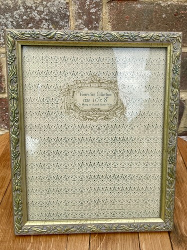 Vintage ornate florentine - ornate,