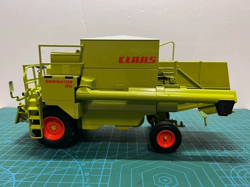 Replicagri claas - 1/32,