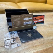 Cartridge - Goldring Ethos -