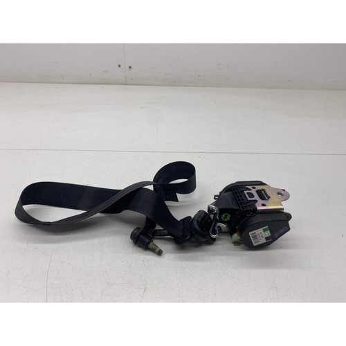 Ford focus seat belt - ford,