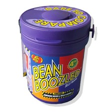 Jelly Belly BeanBoozled